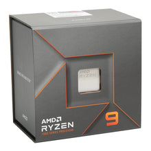 Load image into Gallery viewer, AMD Ryzen 9 7950X Raphael AM5 4.5GHz 16-Core Boxed Processor - Heatsink Not Included