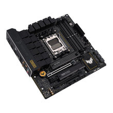 Load image into Gallery viewer, ASUS B650M-PLUS TUF Gaming WiFi AMD AM5 microATX Motherboard