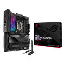 Load image into Gallery viewer, ASUS Z790 ROG Maximus Hero Intel LGA 1700 ATX Motherboard