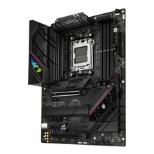 Load image into Gallery viewer, ASUS B650E-F ROG STRIX GAMING WIFI AMD AM5 ATX Motherboard