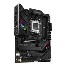 Load image into Gallery viewer, ASUS B650E-F ROG STRIX GAMING WIFI AMD AM5 ATX Motherboard