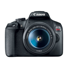 Load image into Gallery viewer, Canon EOS Rebel T7 DSLR Camera with 18-55mm and 75-300mm Lenses