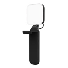 Load image into Gallery viewer, Logitech Litra Glow Premium LED Streaming Light with TrueSoft