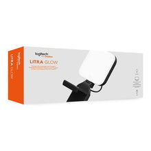 Load image into Gallery viewer, Logitech Litra Glow Premium LED Streaming Light with TrueSoft
