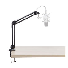 Load image into Gallery viewer, Samson MBA28 28" Microphone Boom Arm