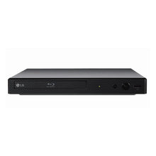 Load image into Gallery viewer, LG BP350 Smart WiFi Sound Privacy Blu Ray player