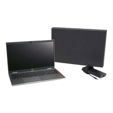 Load image into Gallery viewer, Dell Precision 3000 3571 Mobile Workstation 15.6" Laptop Computer