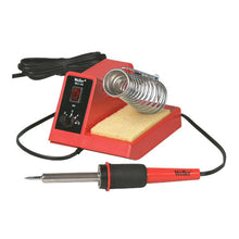 Load image into Gallery viewer, Weller WLC100 40-Watt Soldering Iron Station Kit