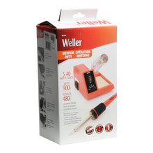 Load image into Gallery viewer, Weller WLC100 40-Watt Soldering Iron Station Kit