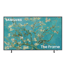 Load image into Gallery viewer, Samsung 65" Class (64.5" Diag.) 4K Ultra HD Smart QLED Frame TV