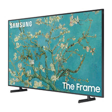 Load image into Gallery viewer, Samsung 65" Class (64.5" Diag.) 4K Ultra HD Smart QLED Frame TV