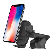 Load image into Gallery viewer, iOttie Easy One Touch 5 Dashboard & Windshield Universal Car Mount