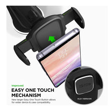 Load image into Gallery viewer, iOttie Easy One Touch 5 Dashboard & Windshield Universal Car Mount