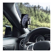 Load image into Gallery viewer, iOttie Easy One Touch 5 Dashboard & Windshield Universal Car Mount
