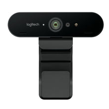 Load image into Gallery viewer, Logitech BRIO 4K Ultra HD Webcam