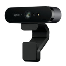 Load image into Gallery viewer, Logitech BRIO 4K Ultra HD Webcam