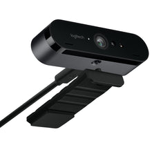 Load image into Gallery viewer, Logitech BRIO 4K Ultra HD Webcam