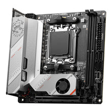 Load image into Gallery viewer, MSI B650I MPG Edge WiFi AMD AM5 Mini-ITX Motherboard