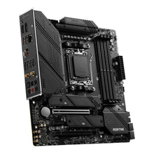 Load image into Gallery viewer, MSI B650 MAG Mortar WiFi AMD AM5 microATX Motherboard