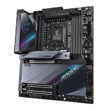 Load image into Gallery viewer, Gigabyte Z790 AORUS MASTER Intel LGA 1700 eATX Motherboard