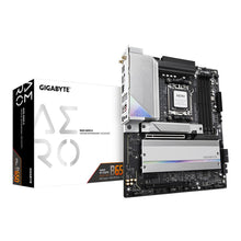 Load image into Gallery viewer, Gigabyte B650 AERO G AMD AM5 ATX Motherboard
