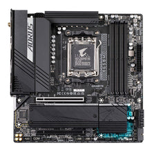Load image into Gallery viewer, Gigabyte B650M AORUS Elite AX AMD AM5 microATX Motherboard