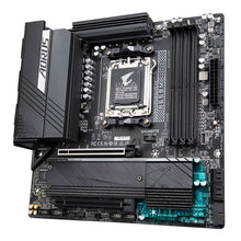 Load image into Gallery viewer, Gigabyte B650M AORUS Elite AX AMD AM5 microATX Motherboard