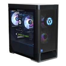 Load image into Gallery viewer, Lenovo Legion Tower 5i Gaming PC