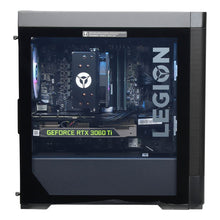 Load image into Gallery viewer, Lenovo Legion Tower 5i Gaming PC