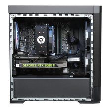 Load image into Gallery viewer, Lenovo Legion Tower 5i Gaming PC