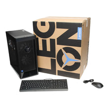 Load image into Gallery viewer, Lenovo Legion Tower 5i Gaming PC