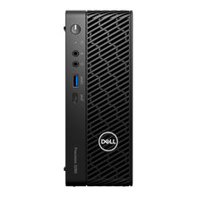 Load image into Gallery viewer, Dell Precision 3260 Compact Workstation Desktop Computer