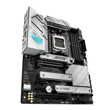 Load image into Gallery viewer, ASUS B650-A ROG Strix Gaming WiFi AMD AM5 ATX Motherboard