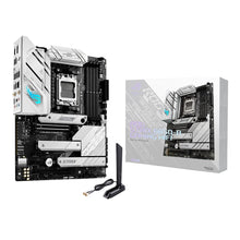 Load image into Gallery viewer, ASUS B650-A ROG Strix Gaming WiFi AMD AM5 ATX Motherboard