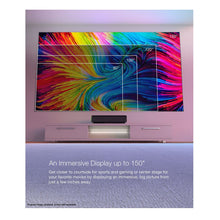 Load image into Gallery viewer, Epson EpiqVision Ultra LS800