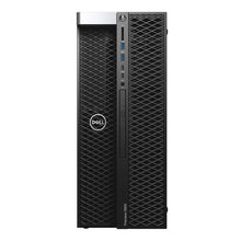 Load image into Gallery viewer, Dell Precision 5820 Tower Workstation Desktop Computer