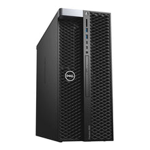 Load image into Gallery viewer, Dell Precision 5820 Tower Workstation Desktop Computer