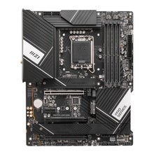 Load image into Gallery viewer, MSI Z790-A Pro WiFi D4 Intel LGA 1700 ATX Motherboard