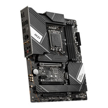 Load image into Gallery viewer, MSI Z790-A Pro WiFi D4 Intel LGA 1700 ATX Motherboard