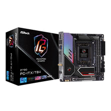 Load image into Gallery viewer, ASRock Z790 PG-ITX/TB4 Intel LGA 1700 Mini-ITX Motherboard