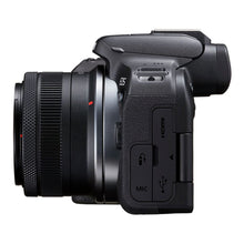 Load image into Gallery viewer, Canon EOS R10 RF-S 18-45mm F4.5-6.3 IS STM Kit Mirrorless Camera