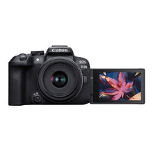 Load image into Gallery viewer, Canon EOS R10 RF-S 18-45mm F4.5-6.3 IS STM Kit Mirrorless Camera