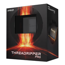 Load image into Gallery viewer, AMD Ryzen Threadripper PRO 5955WX Chagall PRO 4.0GHz 16-Core sWRX8 Boxed Processor - Heatsink Not Included