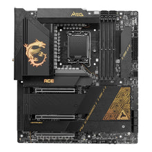 Load image into Gallery viewer, MSI Z790 MEG Ace Intel LGA 1700 eATX Motherboard