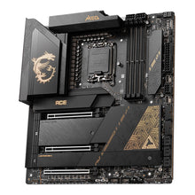 Load image into Gallery viewer, MSI Z790 MEG Ace Intel LGA 1700 eATX Motherboard