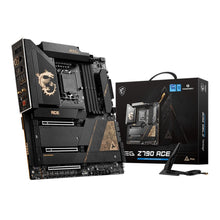 Load image into Gallery viewer, MSI Z790 MEG Ace Intel LGA 1700 eATX Motherboard