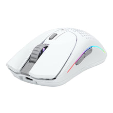 Load image into Gallery viewer, Glorious Glorious Model O Wireless V2 - Matte White