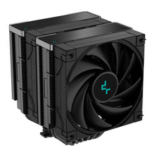 Load image into Gallery viewer, DeepCool AK620 ZERO DARK High-Performance CPU Cooler