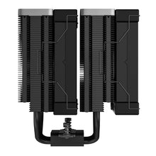 Load image into Gallery viewer, DeepCool AK620 ZERO DARK High-Performance CPU Cooler