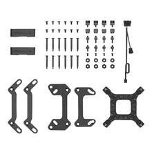 Load image into Gallery viewer, DeepCool LT720 Premium 360mm Water Cooling Kit